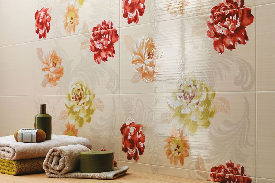 Fliesen, Mosaik & Naturstein von Atlas Concorde