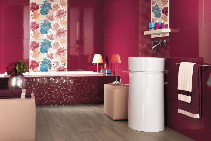 Fliesen, Mosaik & Naturstein von Atlas Concorde