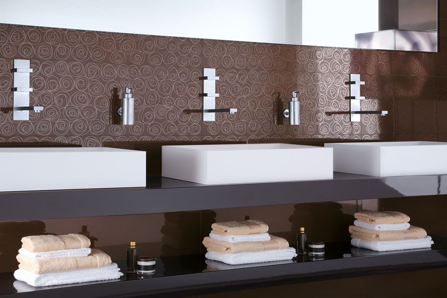 Fliesen, Mosaik & Naturstein von Atlas Concorde