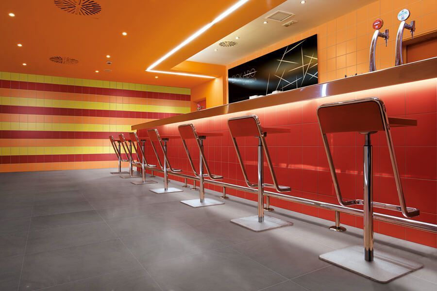 Fliesen, Mosaik & Naturstein von Atlas Concorde