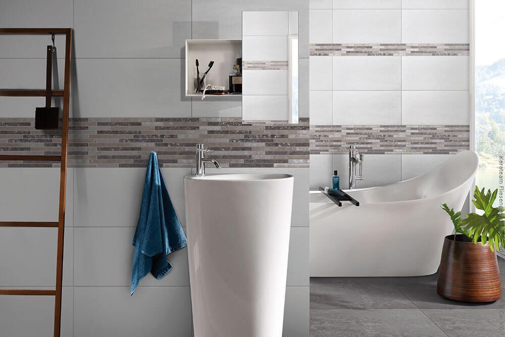 Fliesen, Mosaik & Naturstein von Steuler