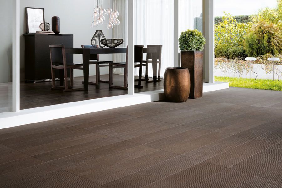 Balkon, Terrase & Garten – Außenfliesen von Atlas Concorde