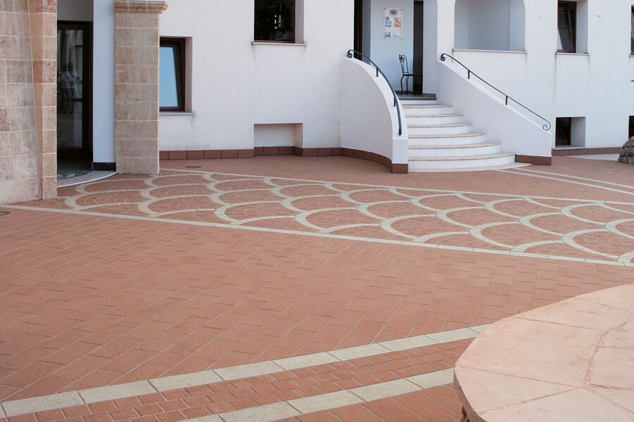 Balkon, Terrase & Garten – Außenfliesen von Atlas Concorde