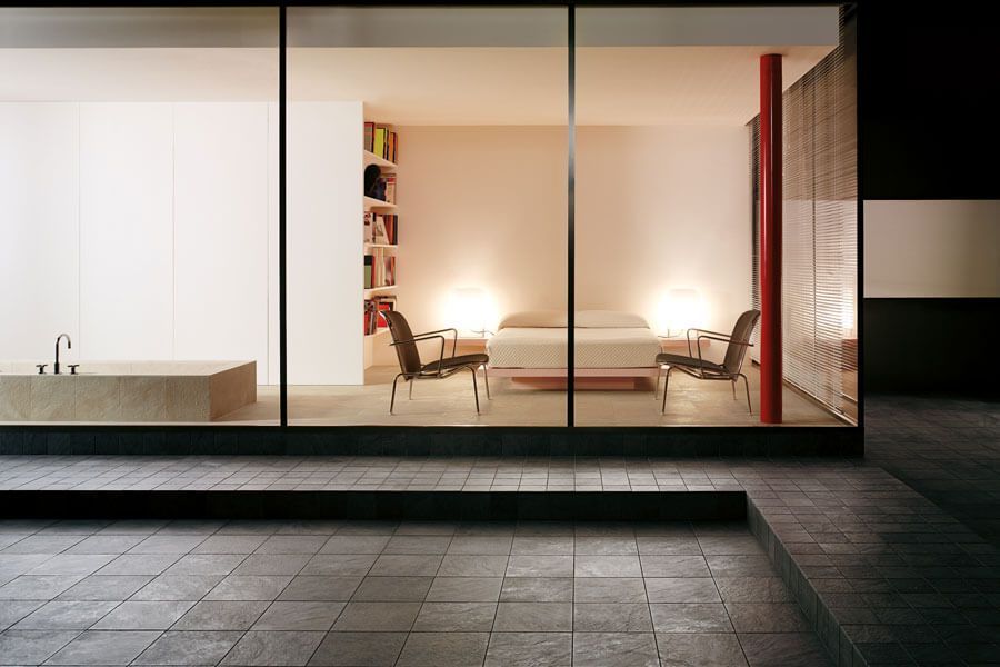 Balkon, Terrase & Garten – Außenfliesen von Atlas Concorde