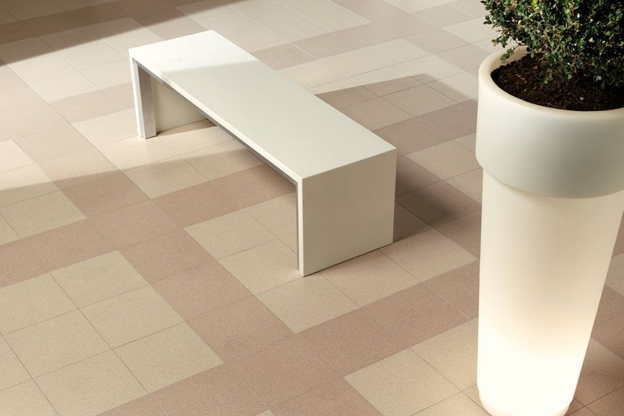 Balkon, Terrase & Garten – Außenfliesen von Atlas Concorde