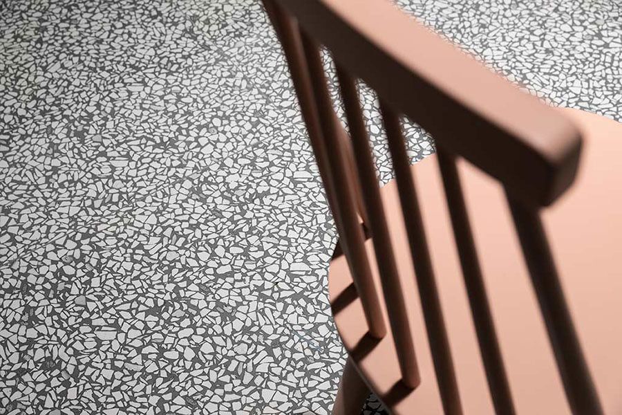 Balkon- & Terrassenfliesen von Casa dolce casa