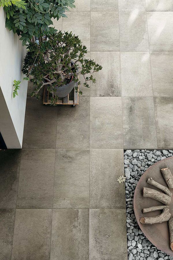 Balkon- & Terrassenfliesen von Casa dolce casa