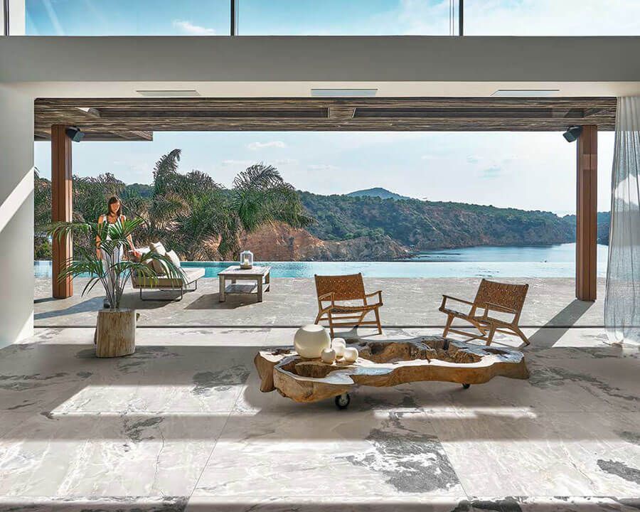 Balkon- & Terrassenfliesen von Casa dolce casa