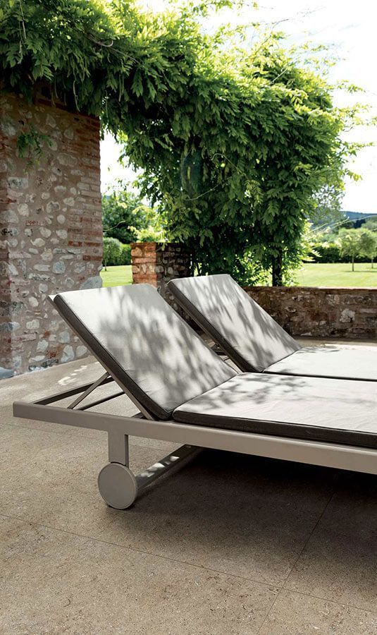 Balkon- & Terrassenfliesen von Casa dolce casa