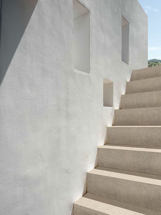 Balkon- & Terrassenfliesen von Casa dolce casa