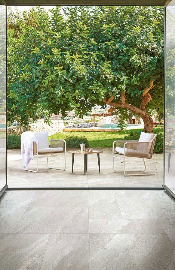 Balkon- & Terrassenfliesen von Casa dolce casa