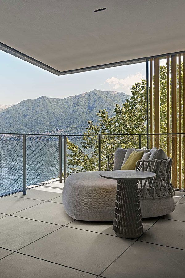 Balkon- & Terrassenfliesen von Casa dolce casa