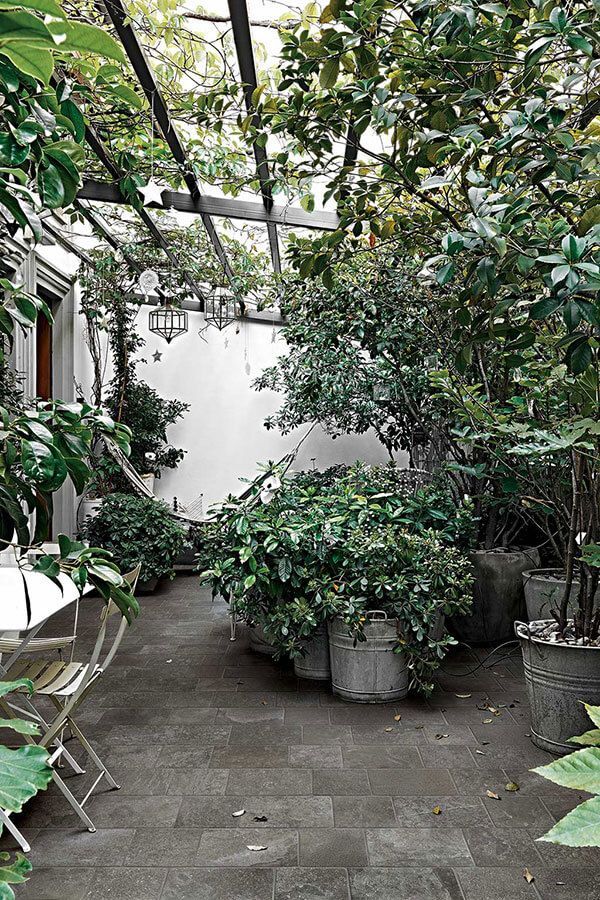 Balkon- & Terrassenfliesen von Casa dolce casa