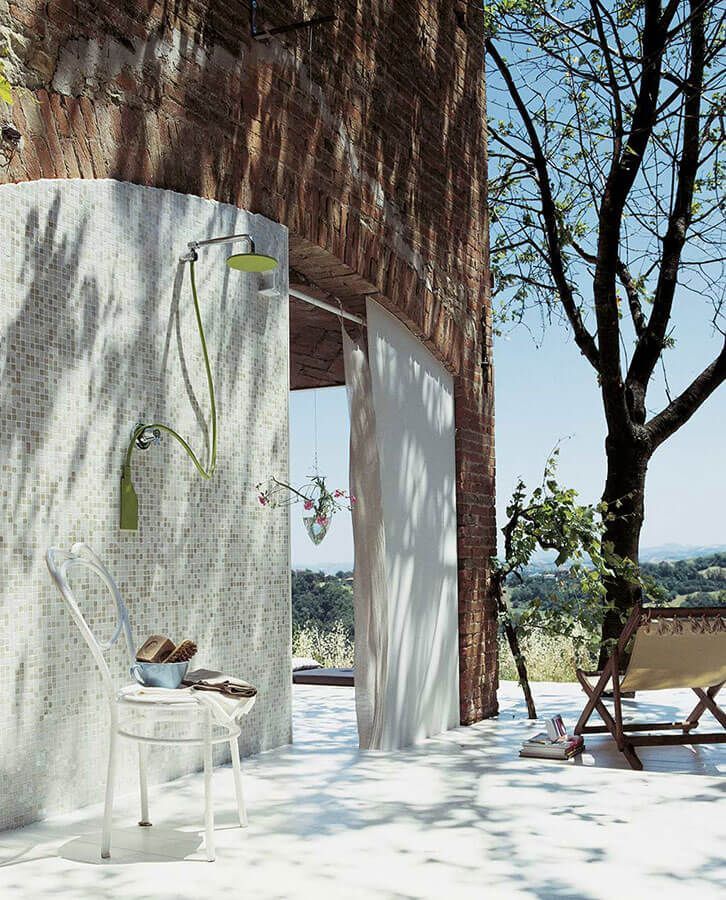 Balkon- & Terrassenfliesen von Casa dolce casa