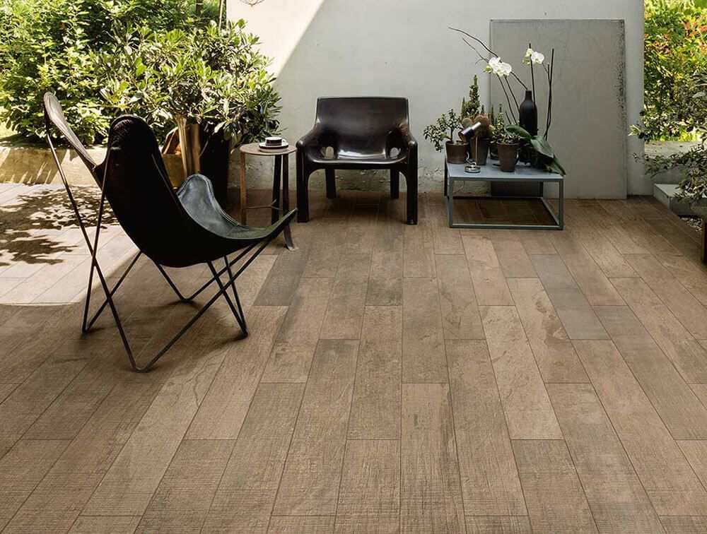 Balkon- & Terrassenfliesen von Casa dolce casa