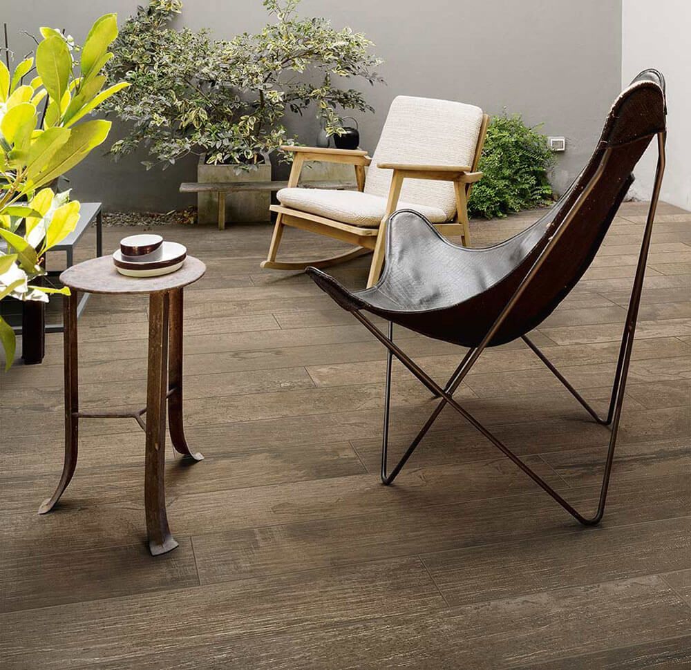 Balkon- & Terrassenfliesen von Casa dolce casa