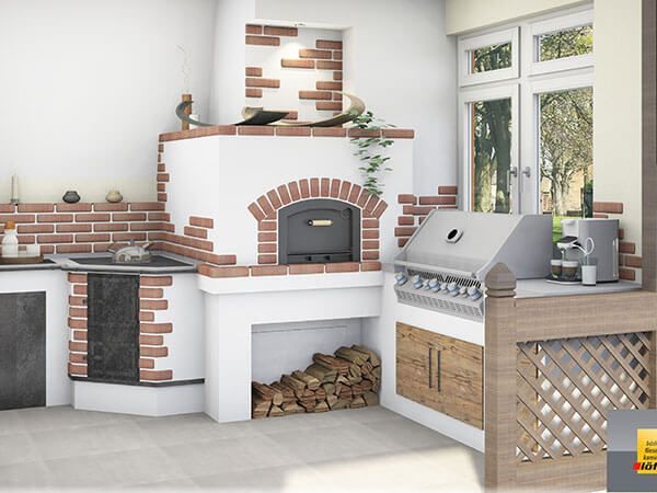 Outdoor-Küche Andreas Löffler GmbH