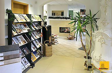 Löffler GmbH Ausstellung