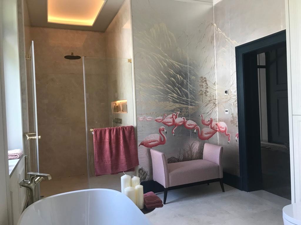 Badbau Grossenhain Andreas Löffler GmbH