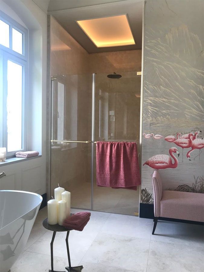 Badbau Grossenhain Andreas Löffler GmbH