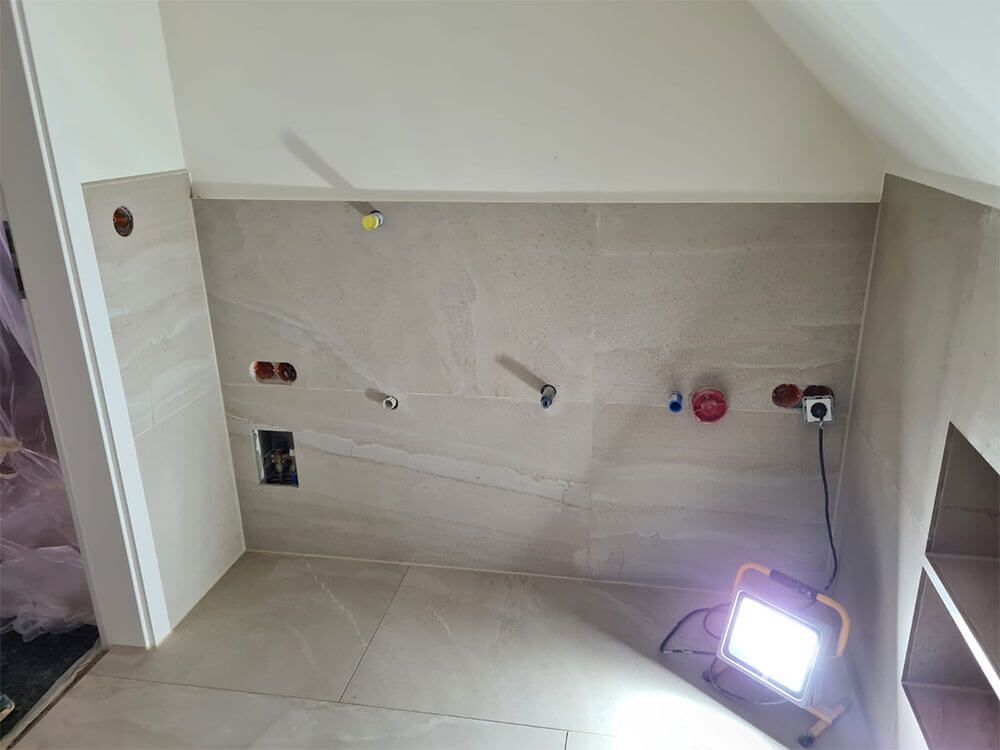 Badbau Grossenhain Andreas Löffler GmbH