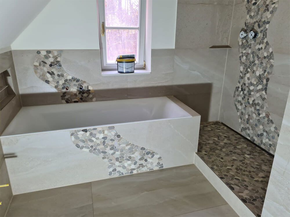 Badbau Grossenhain Andreas Löffler GmbH