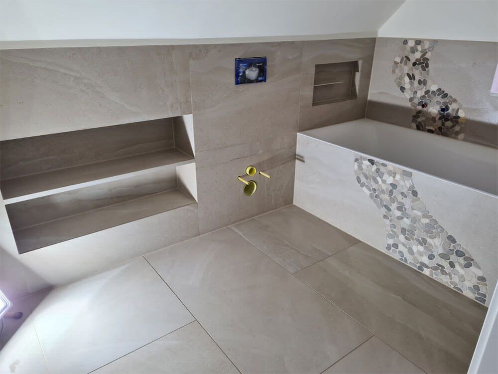 Badbau Grossenhain Andreas Löffler GmbH