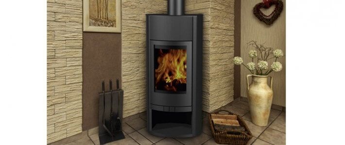 Kaminöfen von Bartz-Werke GmbH