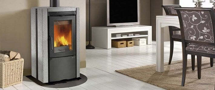 Kaminöfen von Bartz-Werke GmbH