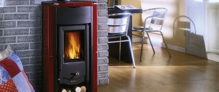 Kaminöfen von Bartz-Werke GmbH