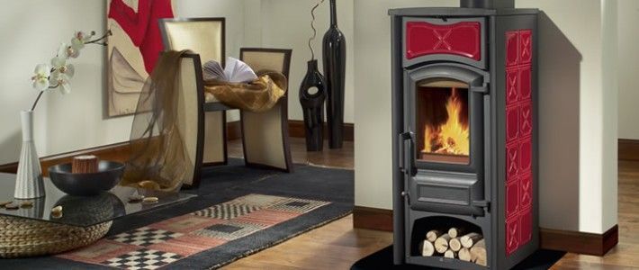 Kaminöfen von Bartz-Werke GmbH