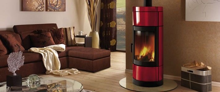 Kaminöfen von Bartz-Werke GmbH