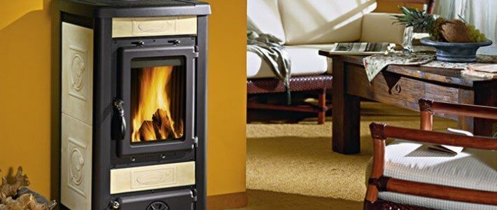 Kaminöfen von Bartz-Werke GmbH