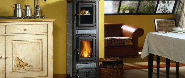 Kaminöfen von Bartz-Werke GmbH