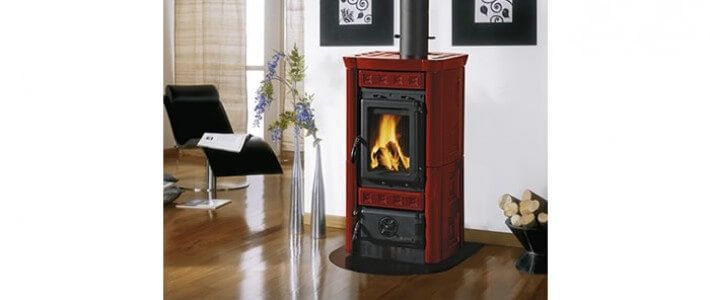 Kaminöfen von Bartz-Werke GmbH