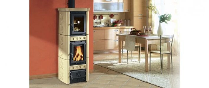 Kaminöfen von Bartz-Werke GmbH
