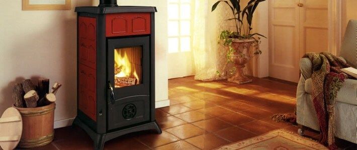 Kaminöfen von Bartz-Werke GmbH