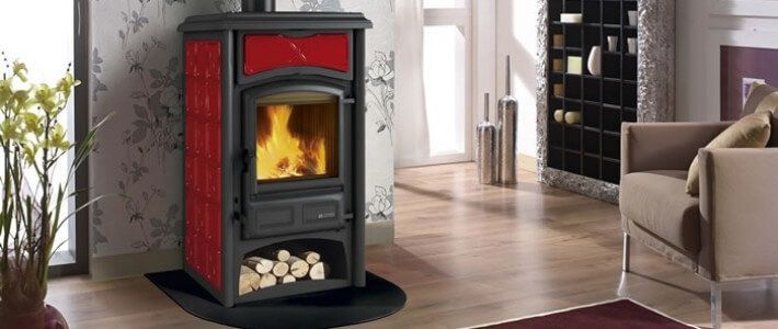 Kaminöfen von Bartz-Werke GmbH