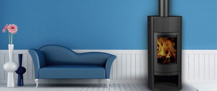 Kaminöfen von Bartz-Werke GmbH