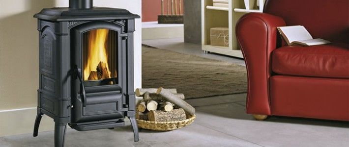 Kaminöfen von Bartz-Werke GmbH