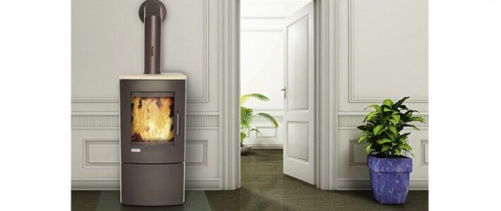 Kaminöfen von Bartz-Werke GmbH