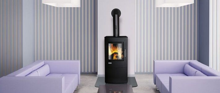 Kaminöfen von Bartz-Werke GmbH