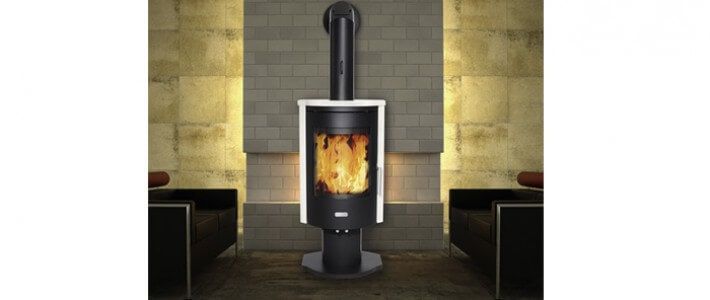 Kaminöfen von Bartz-Werke GmbH