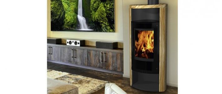 Kaminöfen von Bartz-Werke GmbH