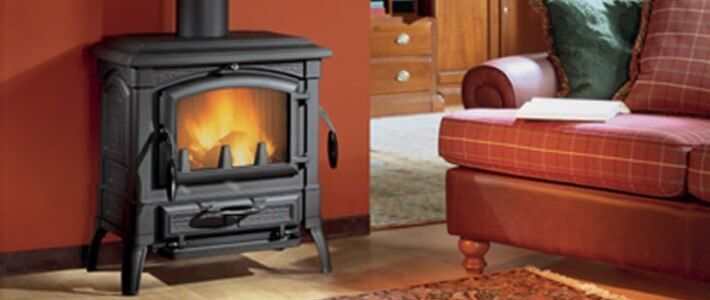 Kaminöfen von Bartz-Werke GmbH