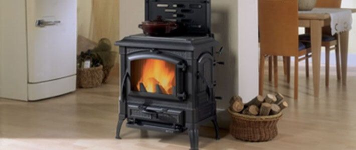 Kaminöfen von Bartz-Werke GmbH