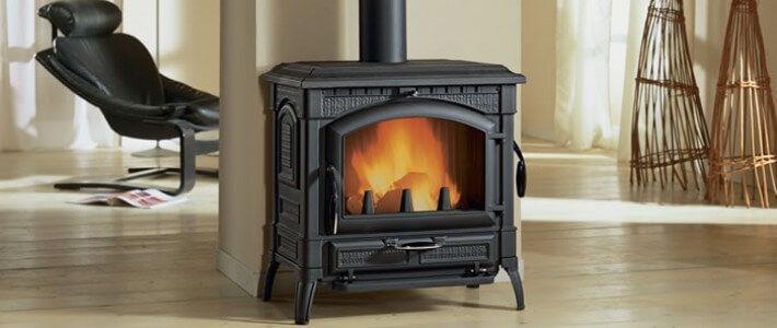 Kaminöfen von Bartz-Werke GmbH