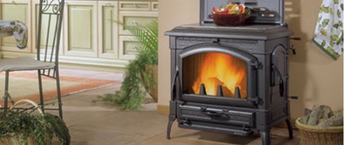 Kaminöfen von Bartz-Werke GmbH