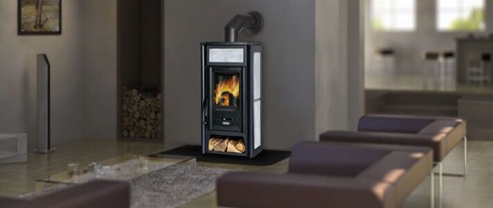 Kaminöfen von Bartz-Werke GmbH