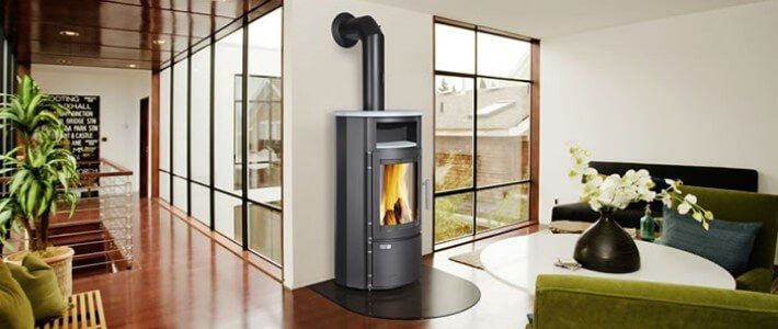 Kaminöfen von Bartz-Werke GmbH